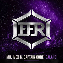 Picture of Captain Core