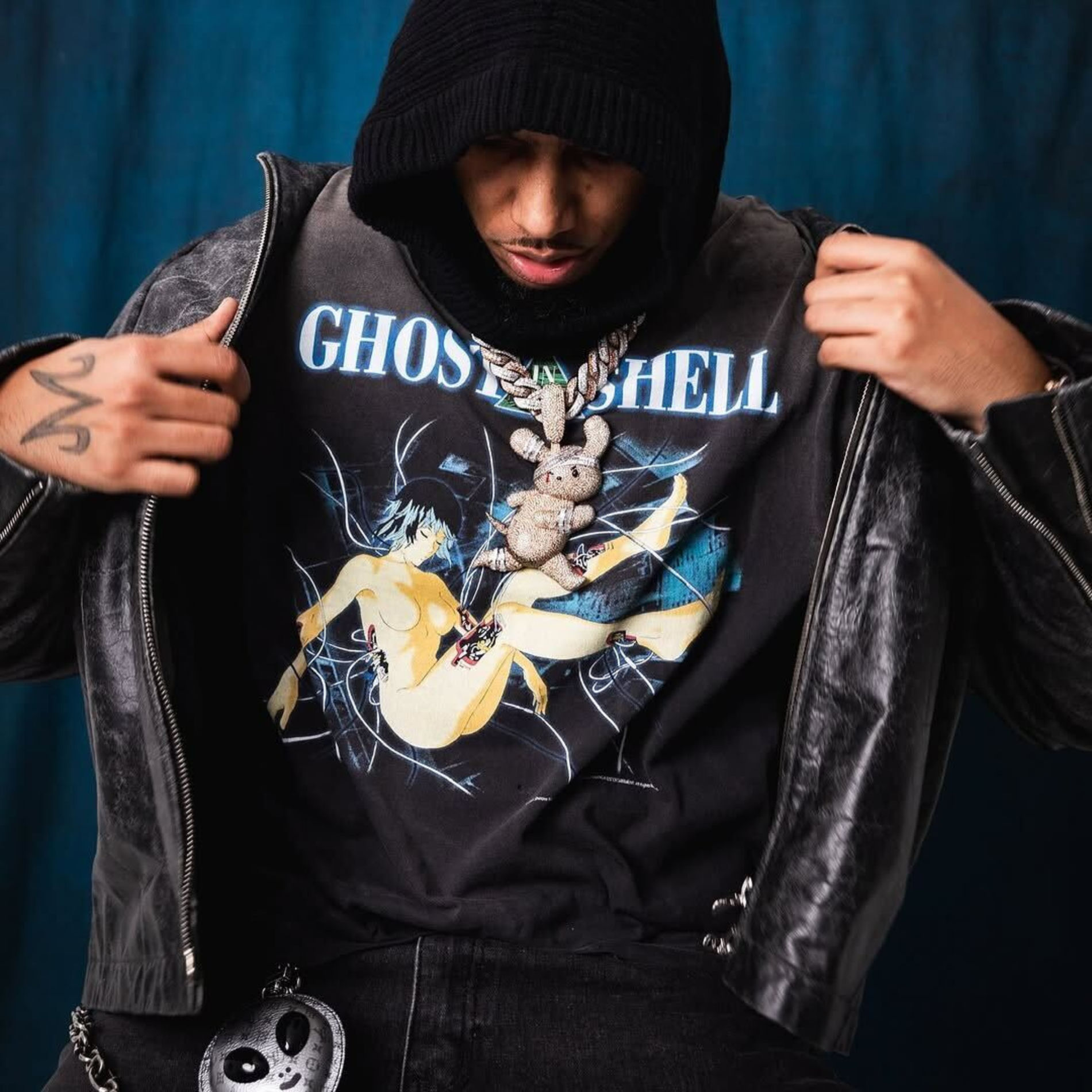 Artist picture of AJ Tracey