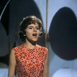 Picture of Peggy March