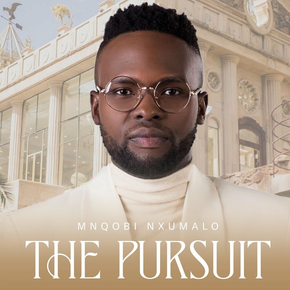 Picture of Mnqobi Nxumalo