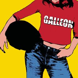 Picture of Galleon