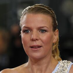 Picture of Mirja Boes