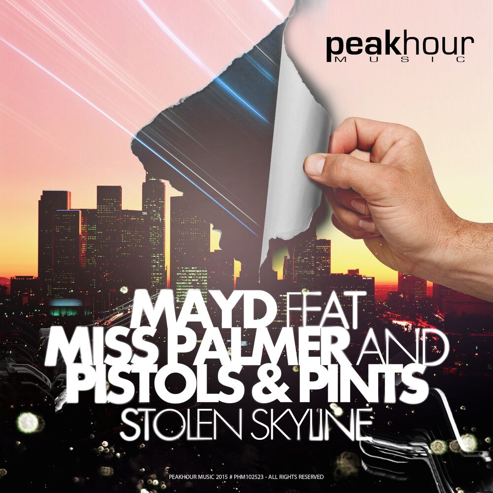 Picture of Pistols