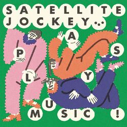 Satellite Jockey