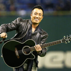 Picture of Tsuyoshi Nagabuchi