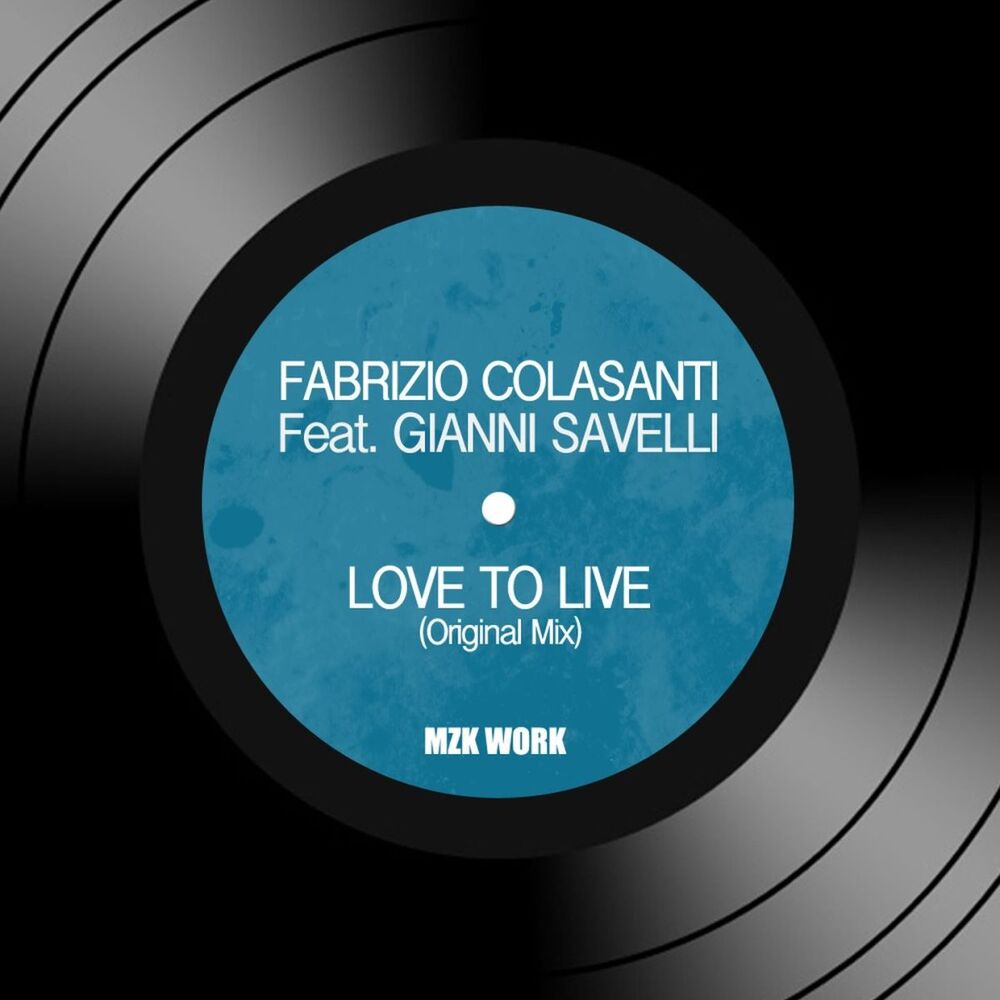 Picture of Fabrizio Colasanti