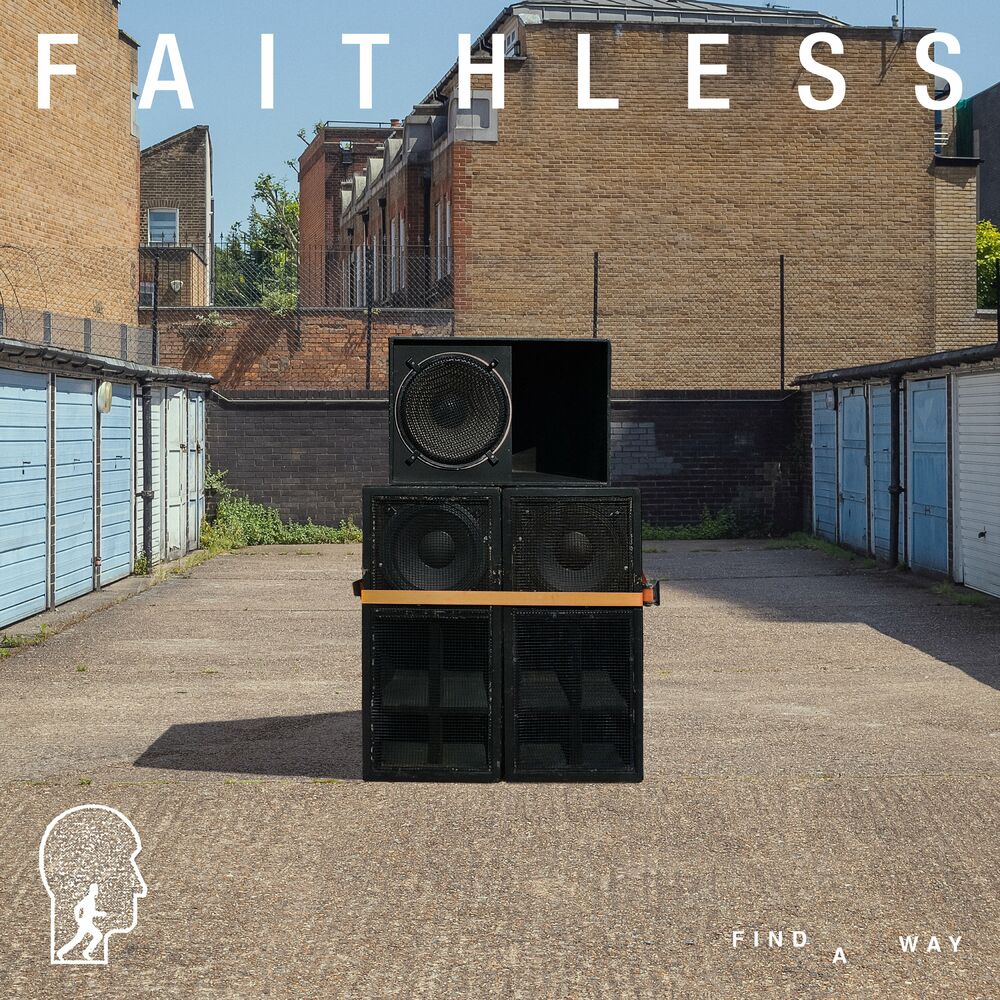 Picture of Faithless