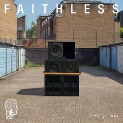 Picture of Faithless