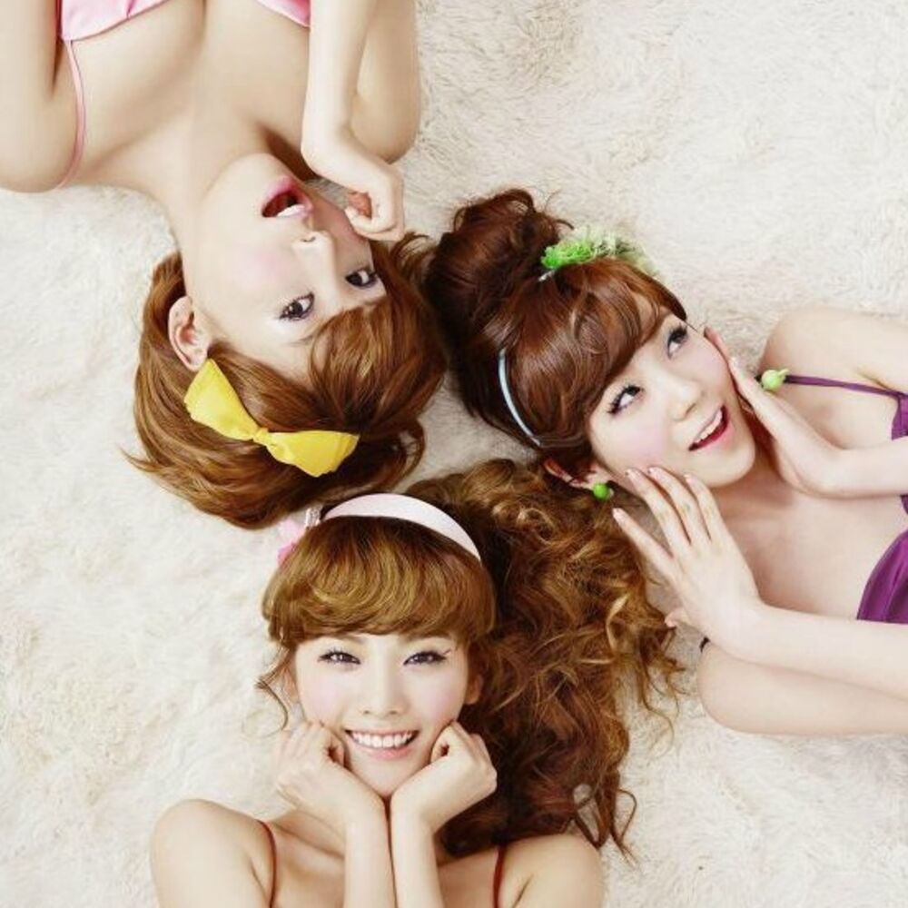 Picture of Orange Caramel