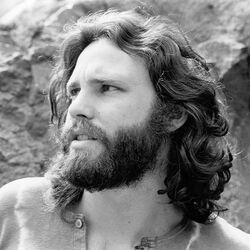Picture of Jim Morrison
