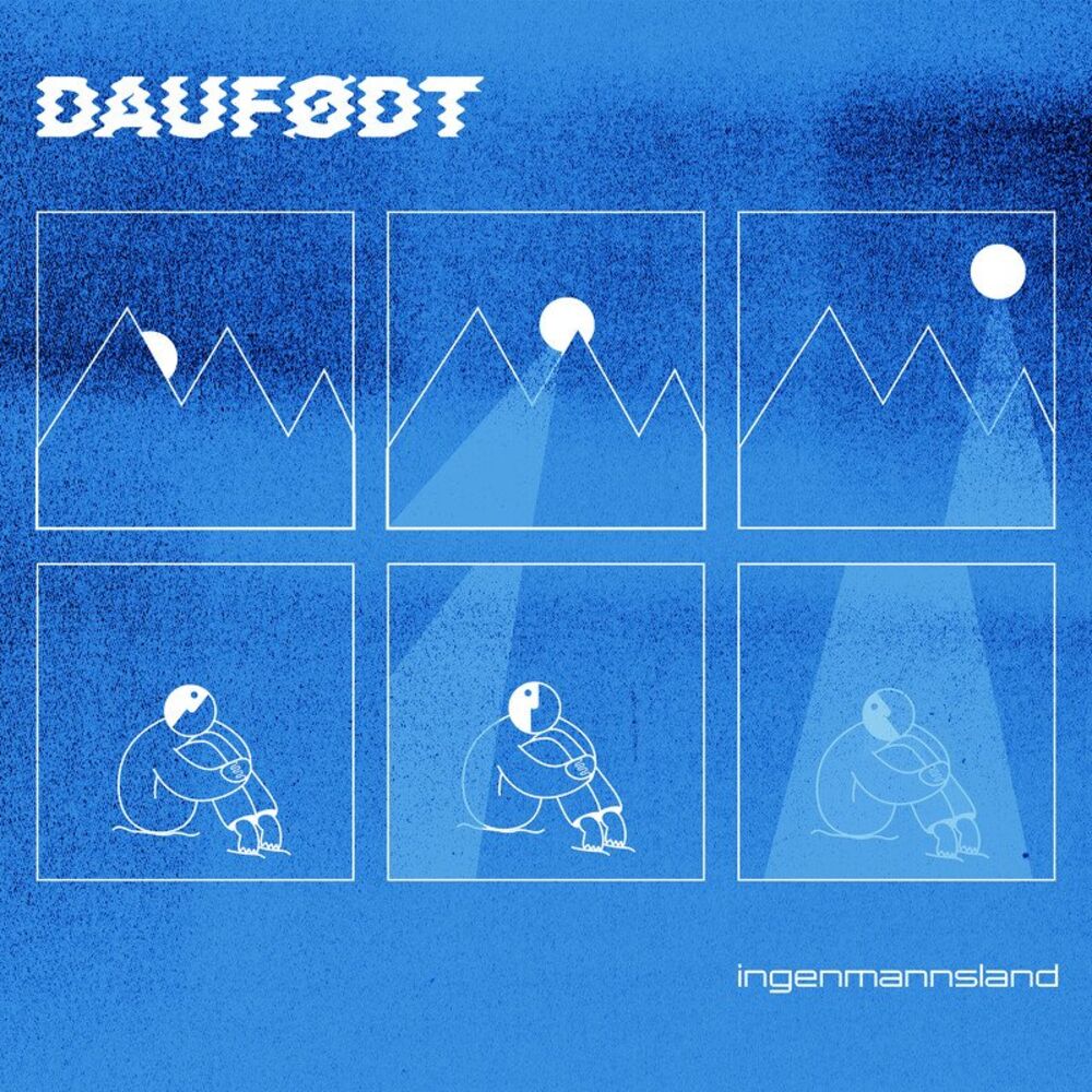 Picture of Daufødt