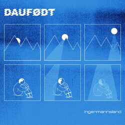 Picture of Daufødt