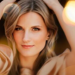 Picture of Madlen Rausch