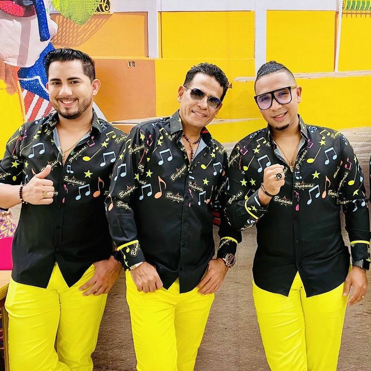 Grupo Bananas