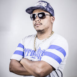 Picture of Mc Delux
