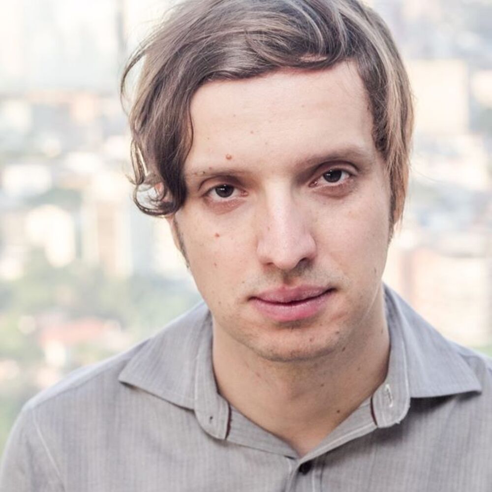 Picture of Jair Naves