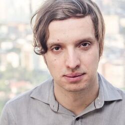 Picture of Jair Naves
