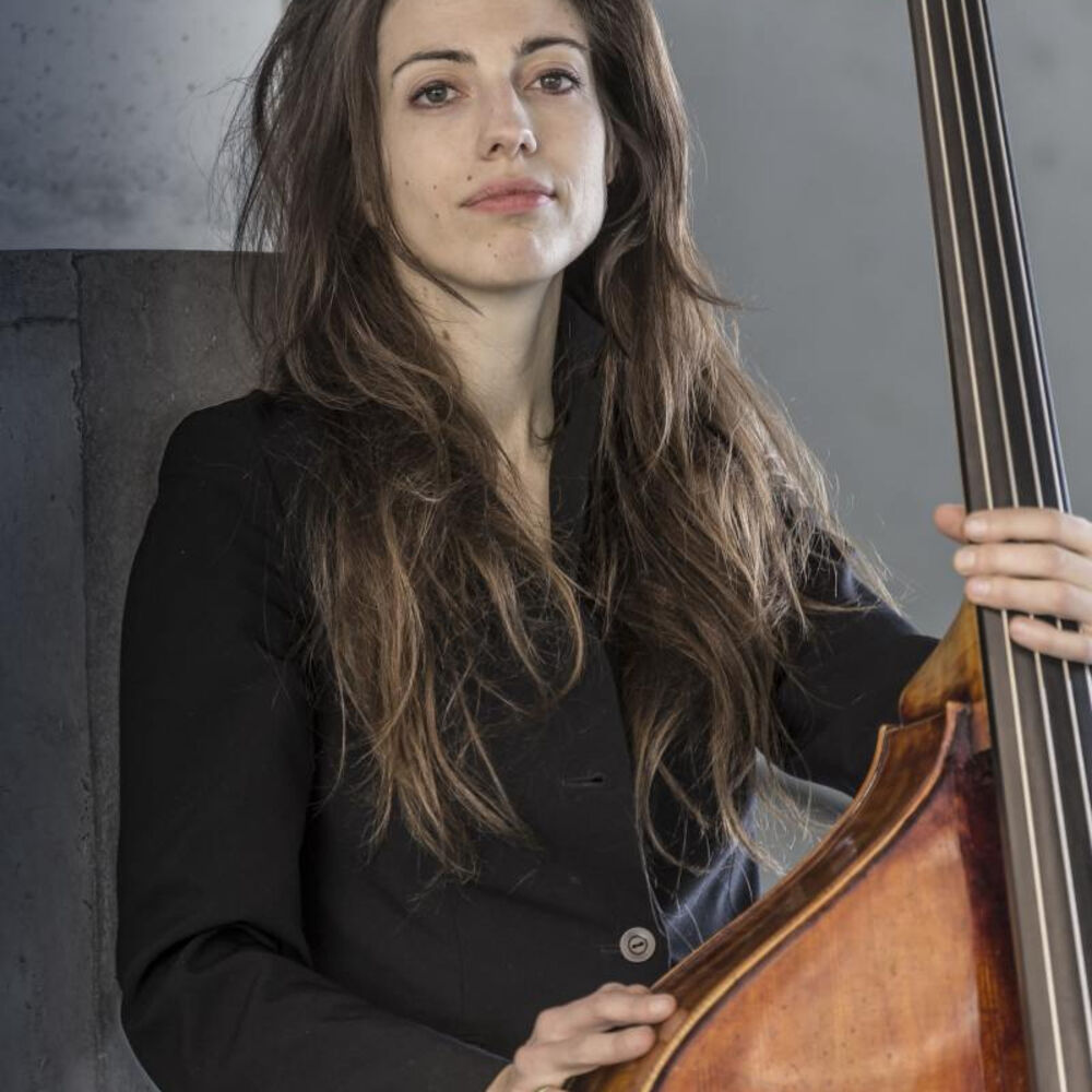 Picture of Laurene Durantel