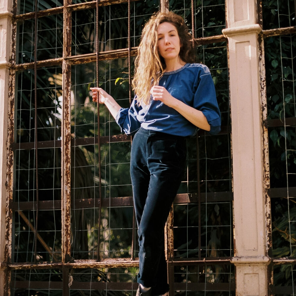 Picture of Anna Mieke