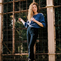 Picture of Anna Mieke