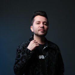 Picture of Memo Garza