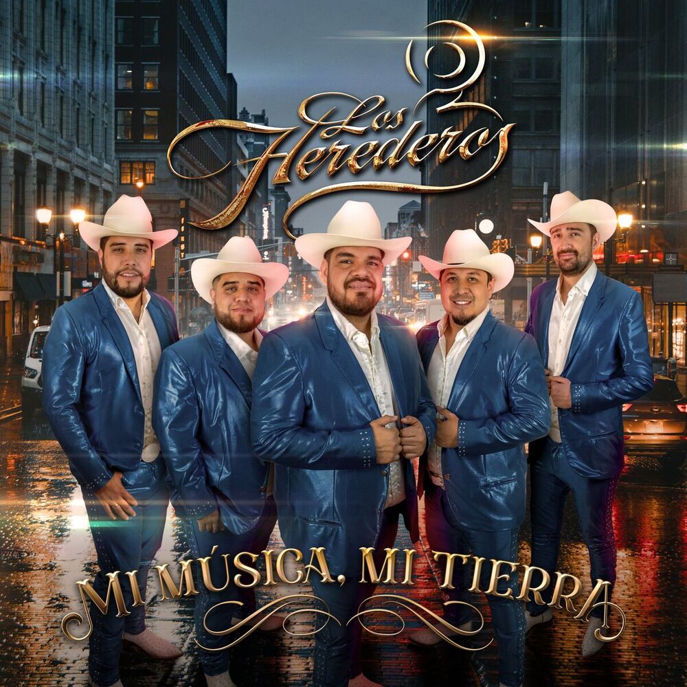 Picture of Los Herederos
