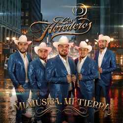Picture of Los Herederos