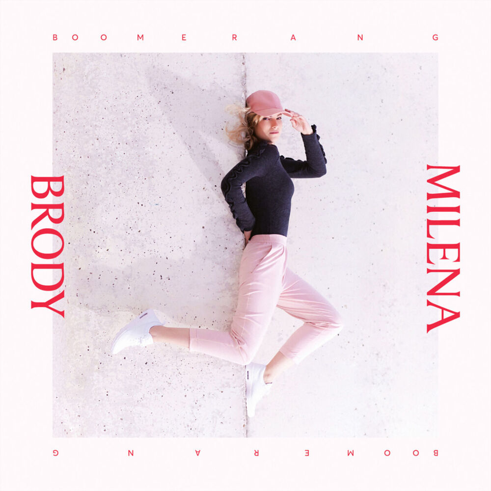 Picture of Milena Brody