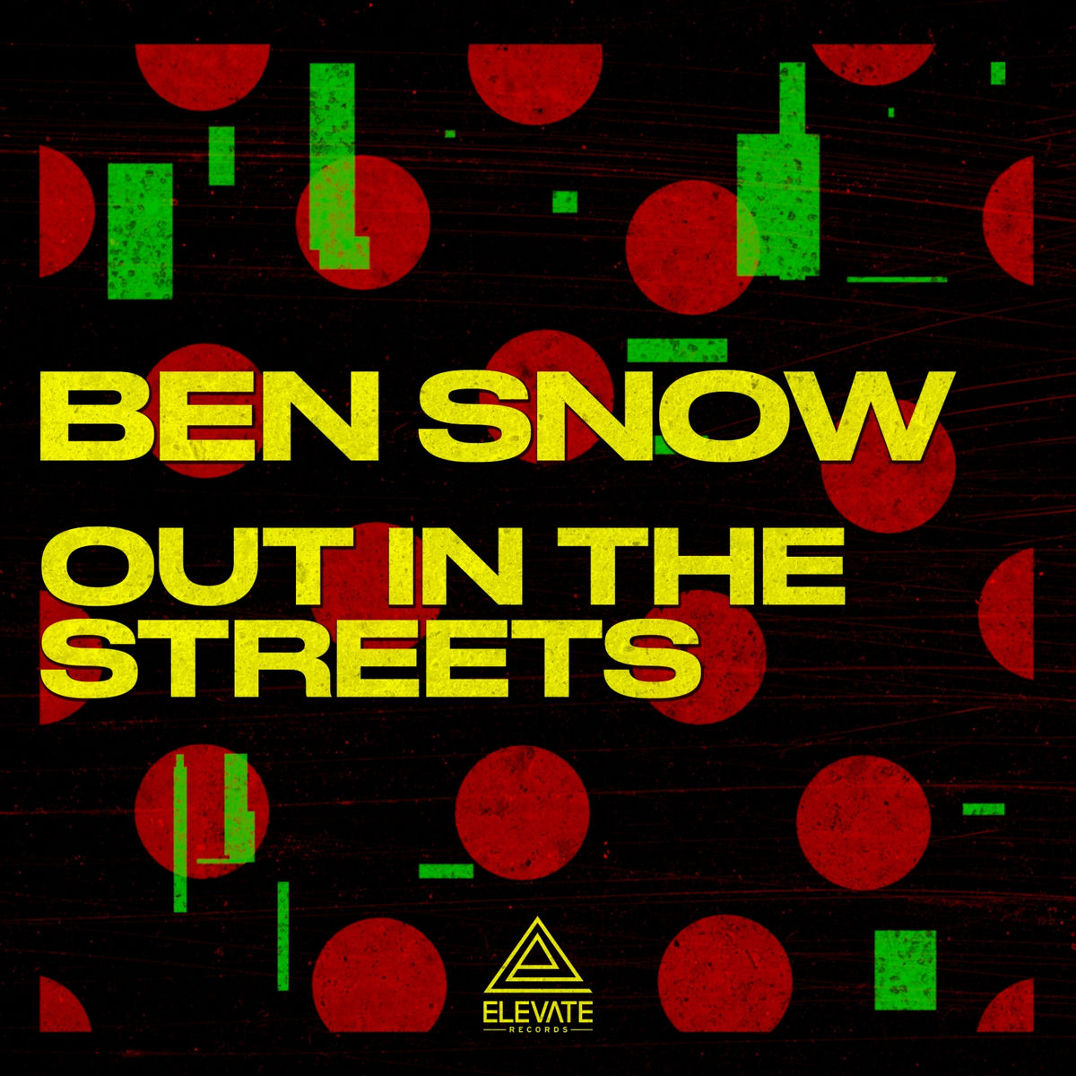 Artist picture of Ben Snow