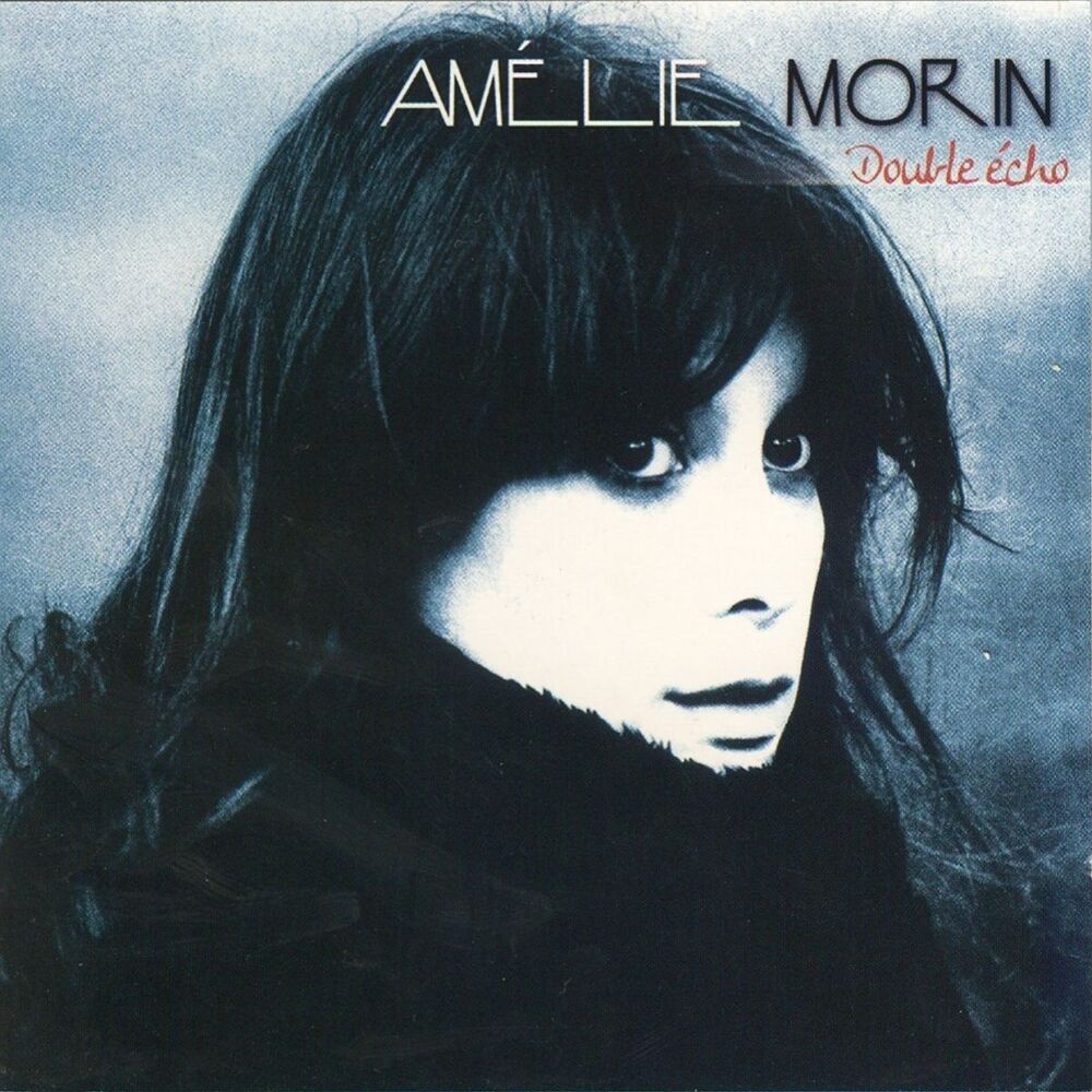 Picture of Amelie Morin