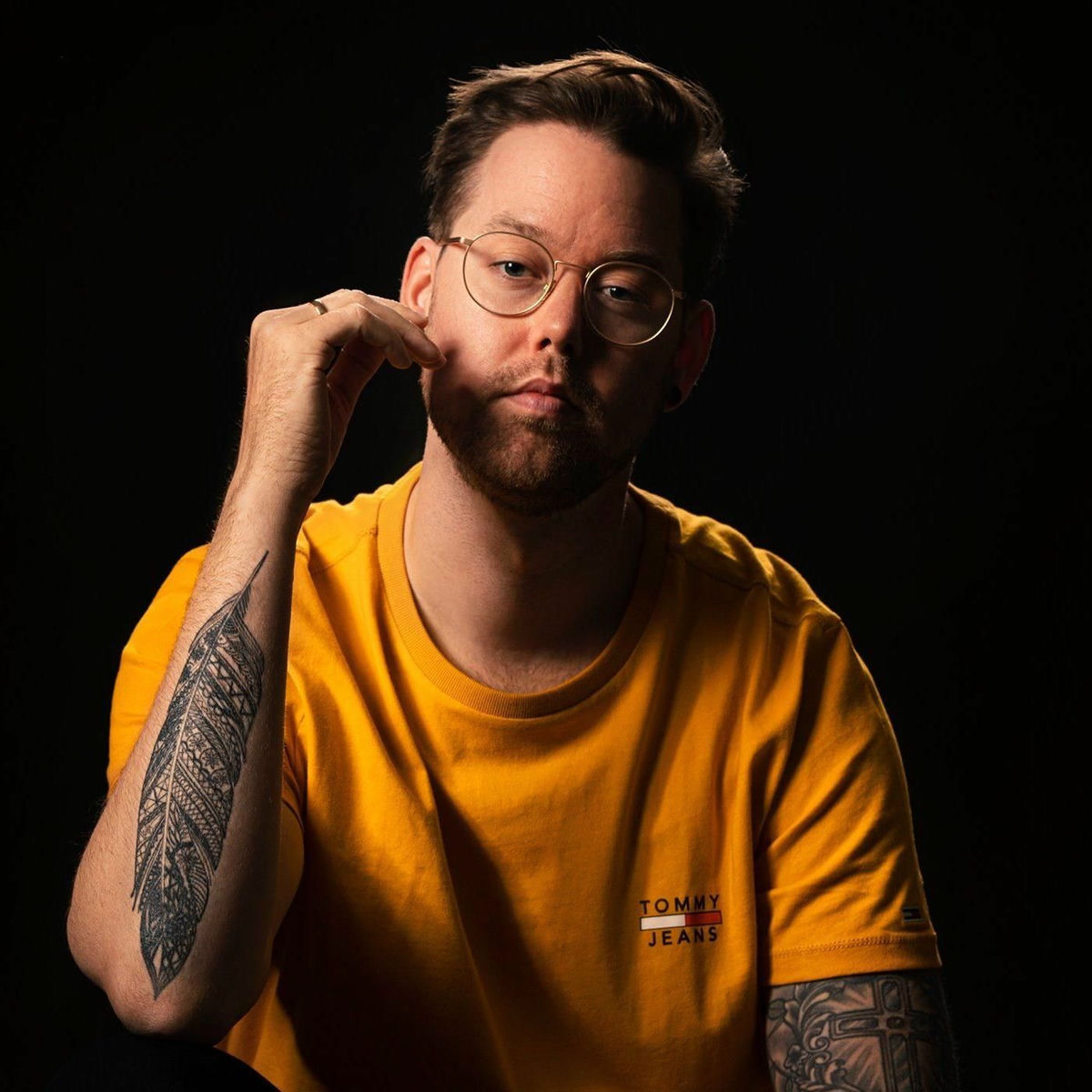 Artist picture of Batomae