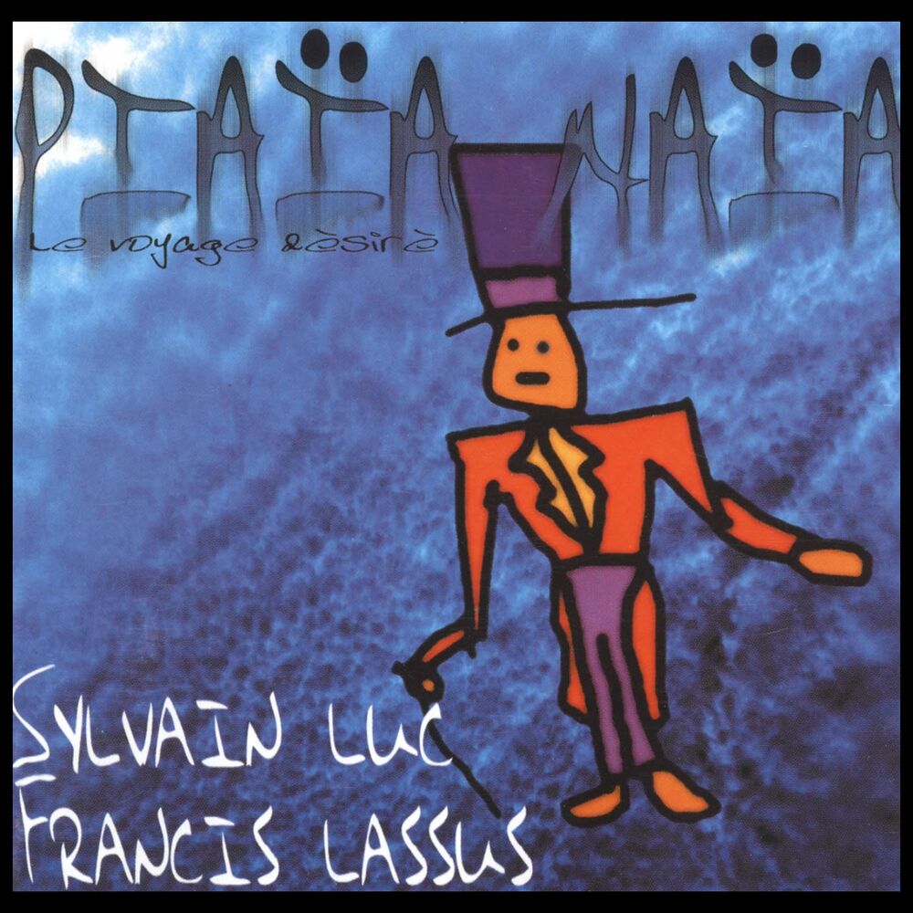 Picture of FRANCIS LASSUS