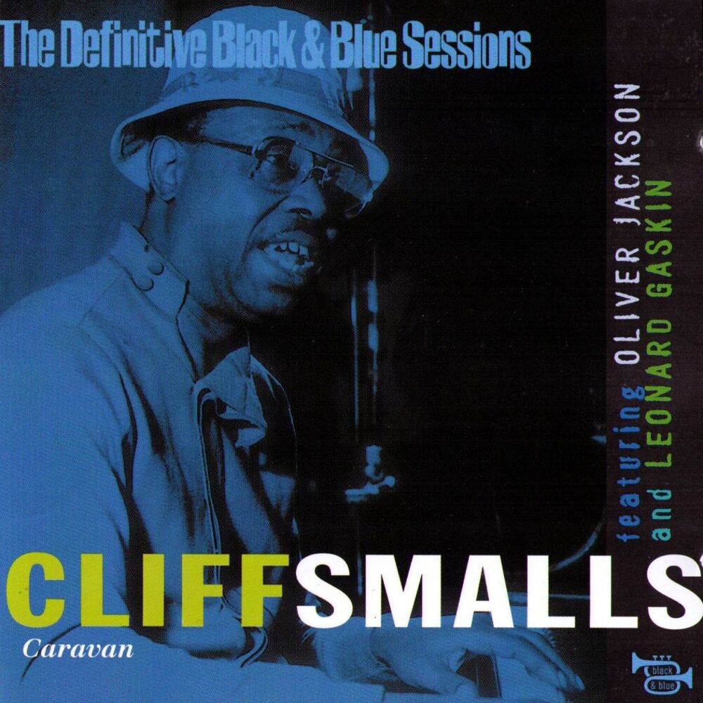 Picture of Cliff Smalls