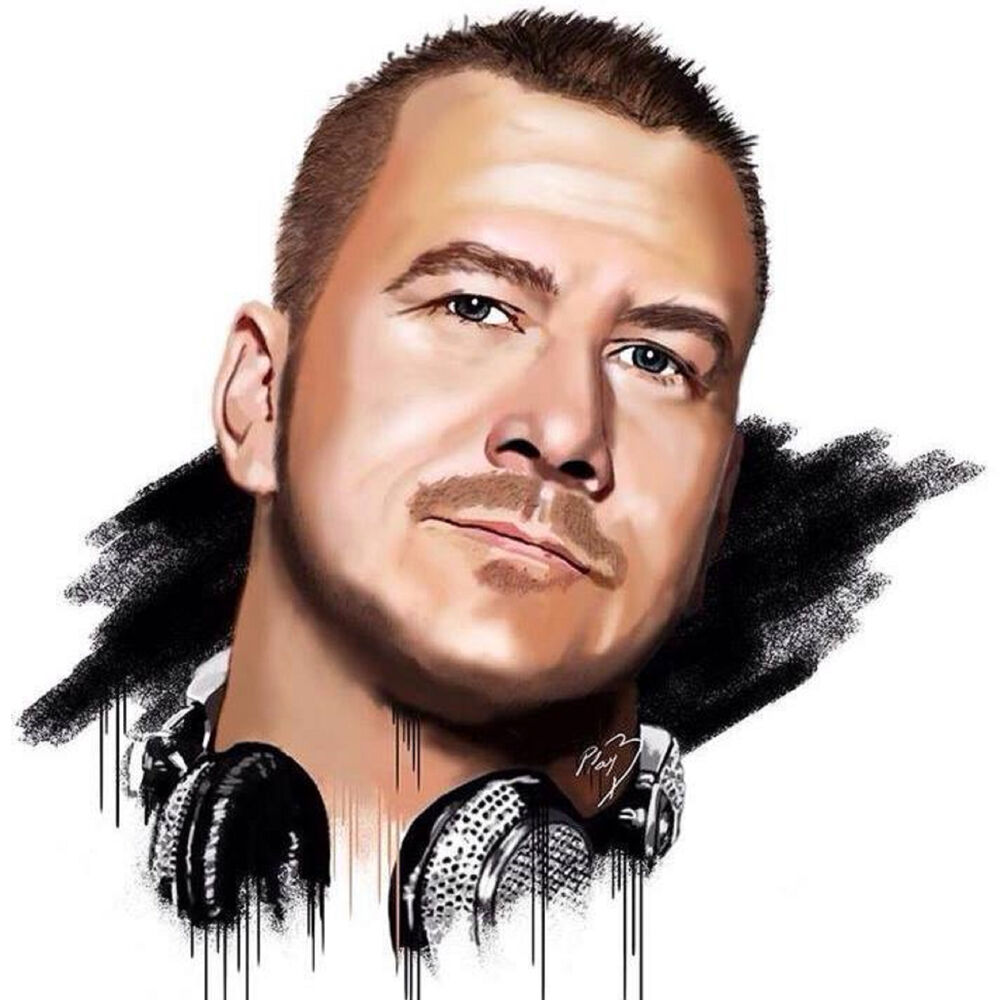 Picture of DJ Daddy K