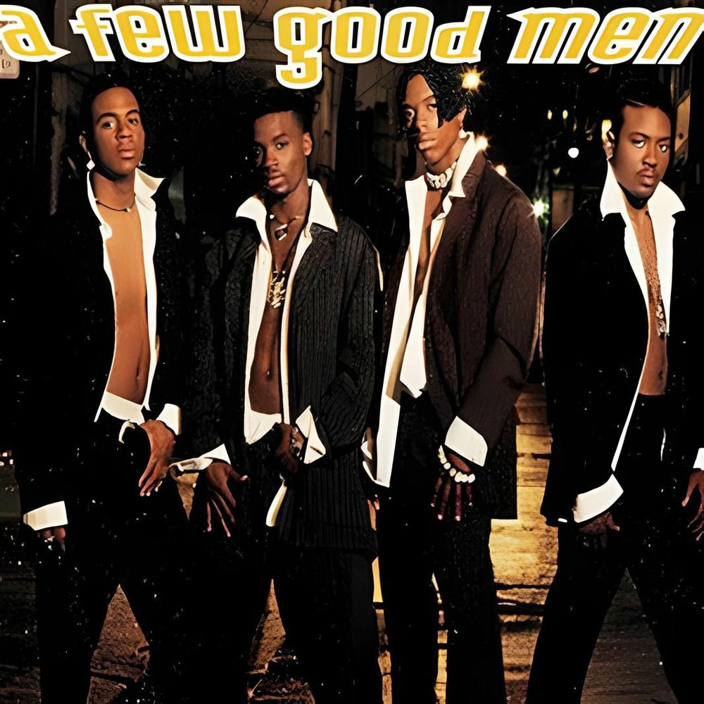 Photo de l'artiste A Few Good Men