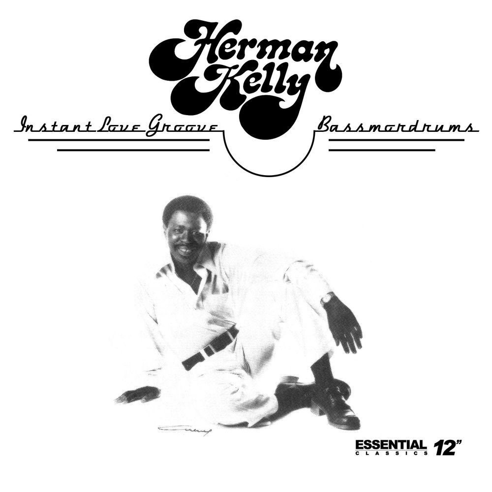 Photo de l'artiste Herman Kelly