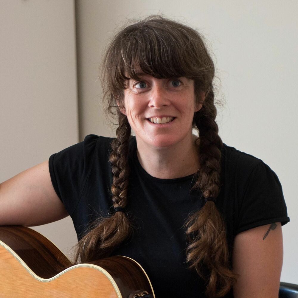 Picture of Julie Doiron