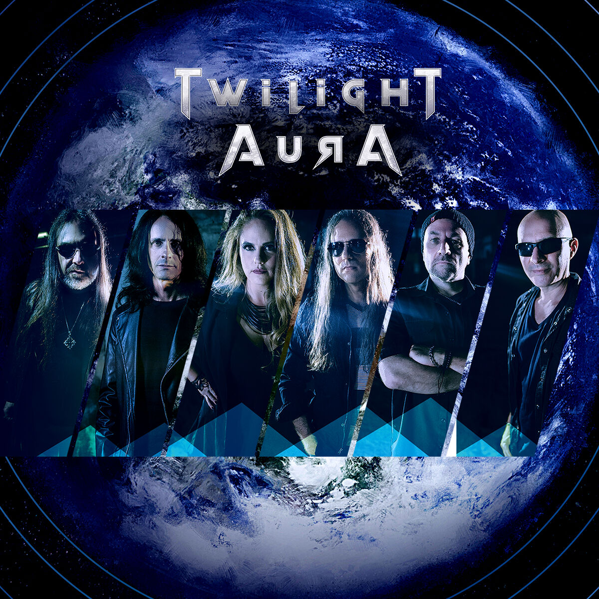 Twilight Aura