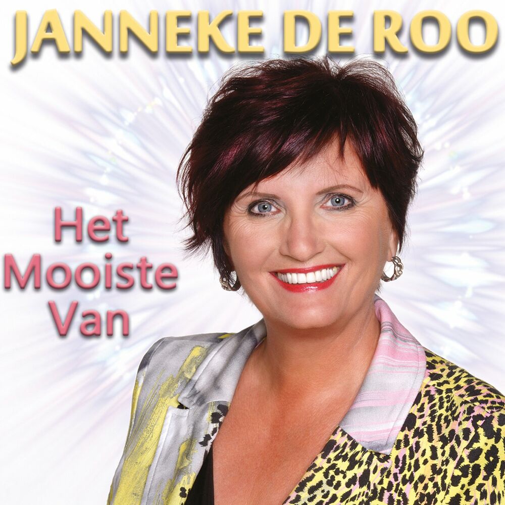 Picture of Janneke de Roo
