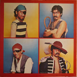 Picture of Sadistics