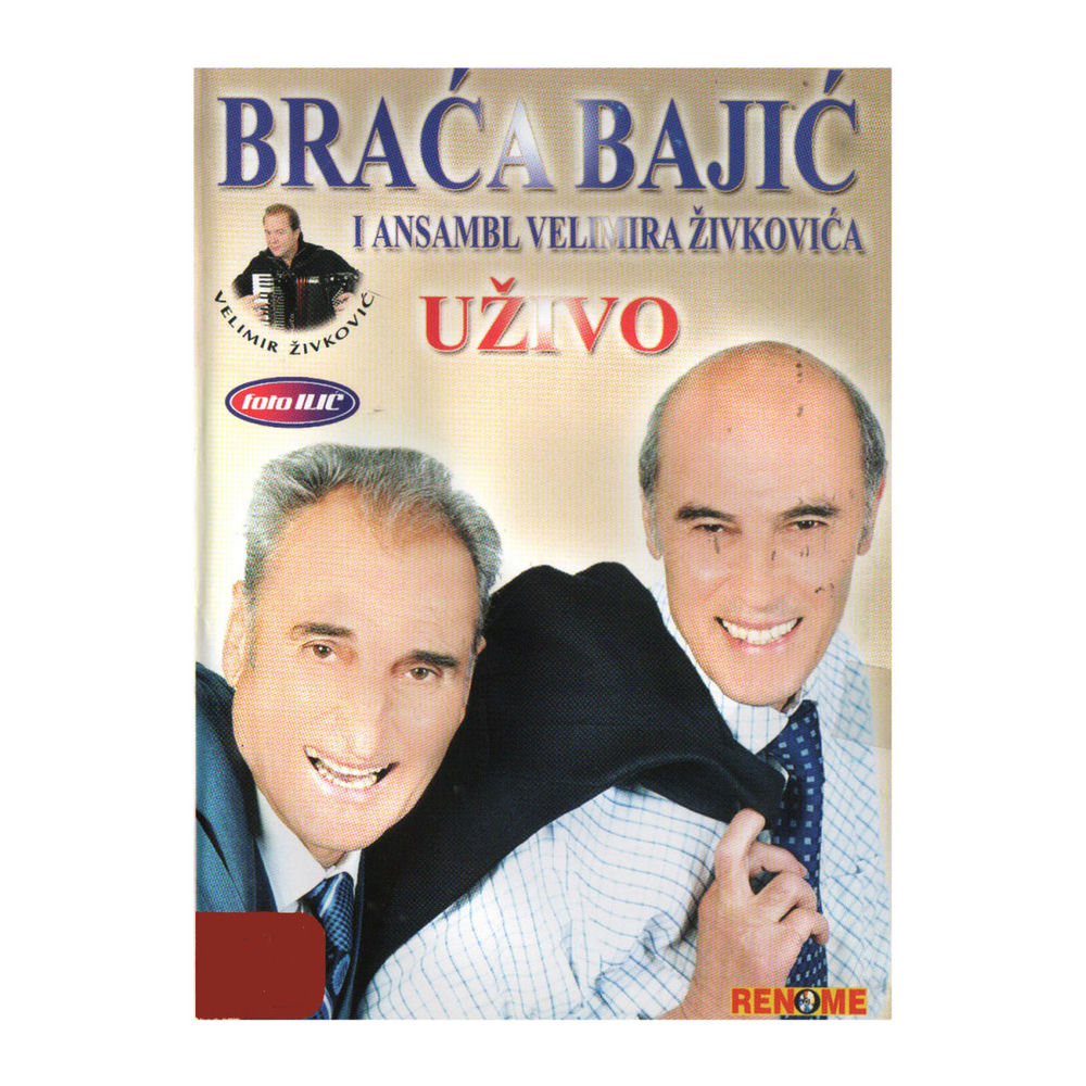 Braca Bajic