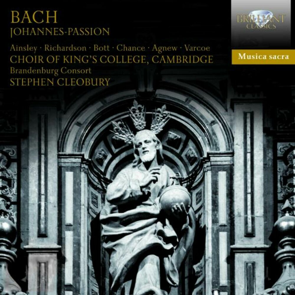 Picture of Brandenburg Consort