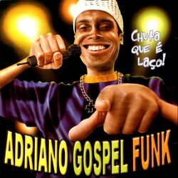 Picture of Adriano Gospel Funk