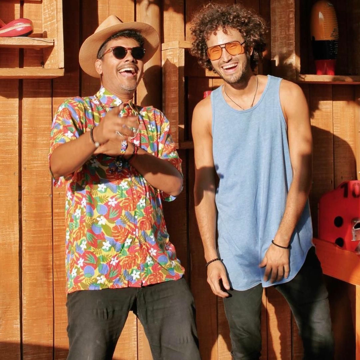 El Caribefunk