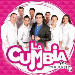 Picture of La Cumbia