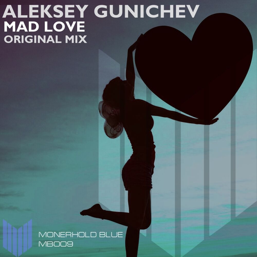 Picture of Aleksey Gunichev