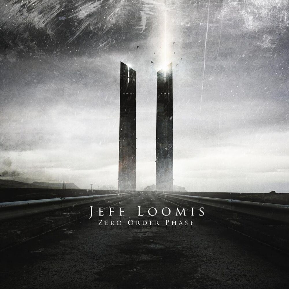 Picture of Jeff Loomis