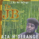 Dr JB