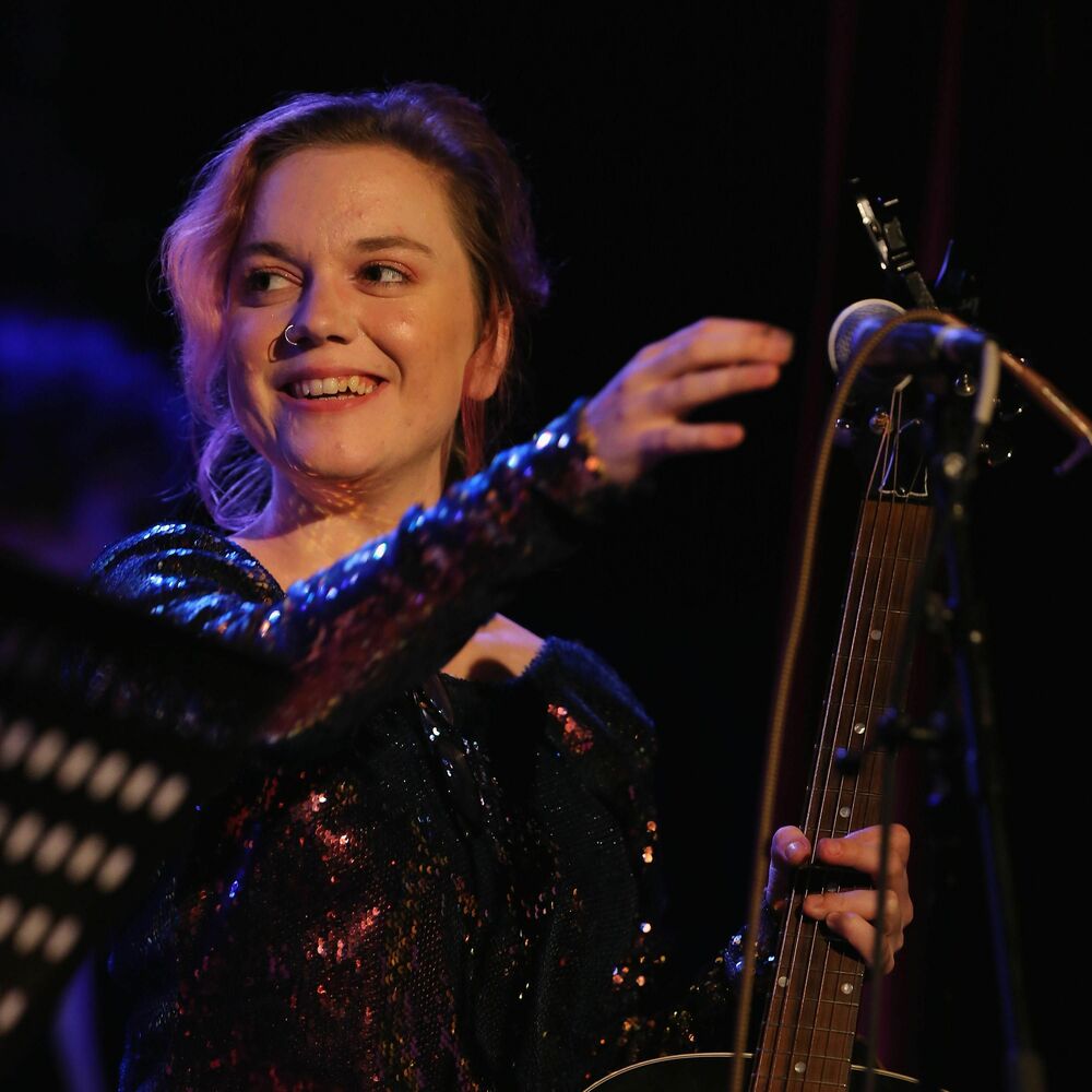 Picture of Lydia Loveless