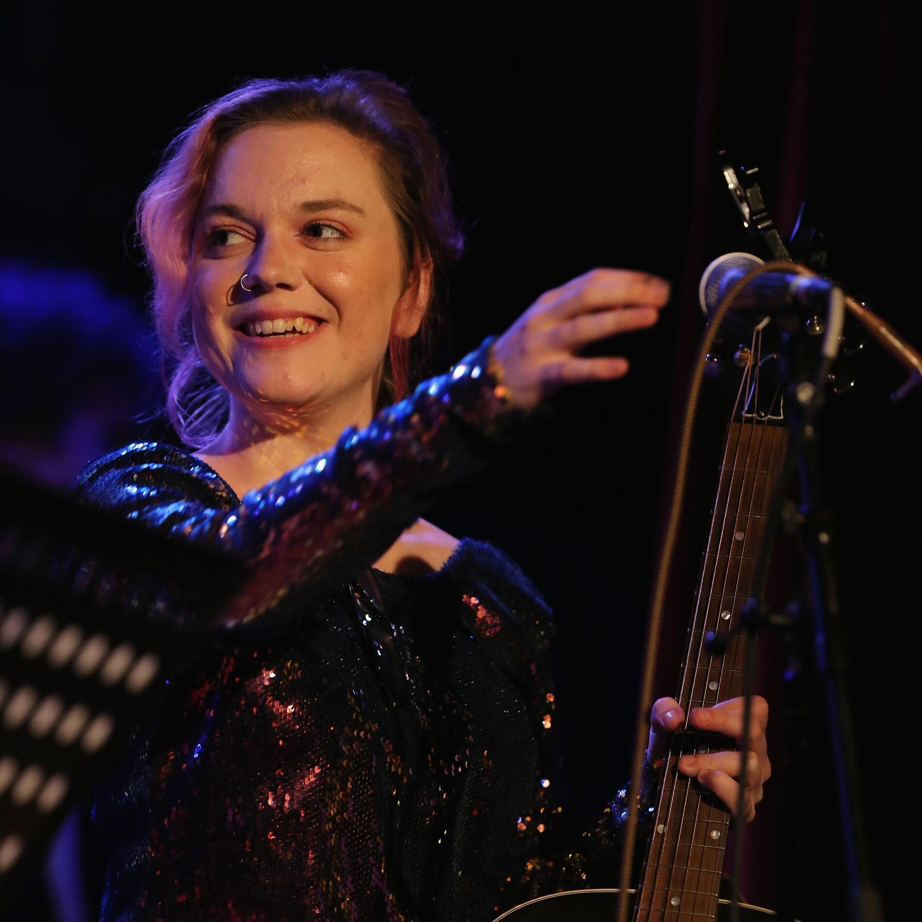 Lydia Loveless